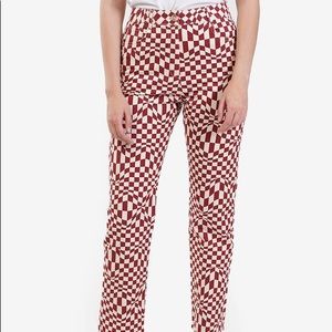 SOLD OUT! Paloma Wool Realmonte Pants Sz 38